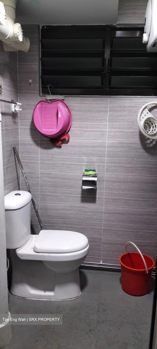 Blk 715 Vista 18 (Clementi), HDB 3 Rooms #586208311